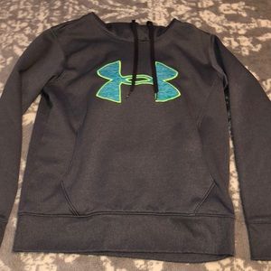 Under Armor Jacket